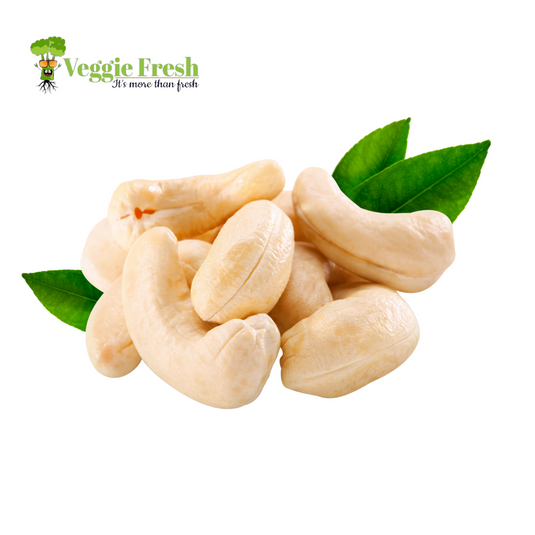 Cashews Pieces Large