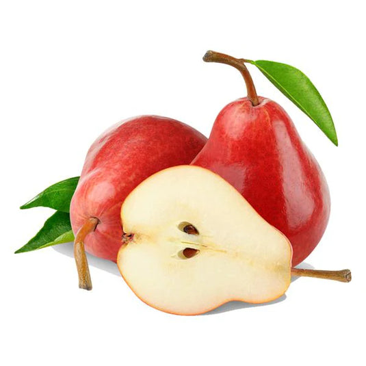 Pear Red