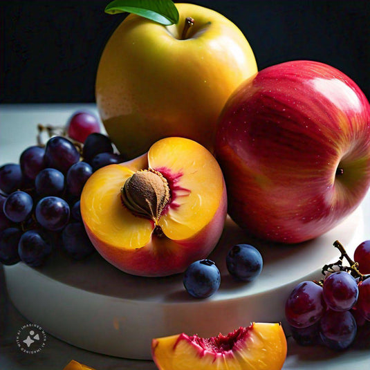 Office Fruit Box - Veggie Fresh Papanui