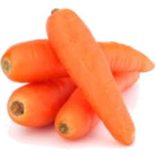 Carrots (pyper's produce )