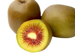 Kiwifruit Red