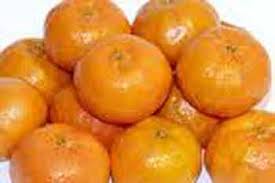 NZ Seedless Mandarin