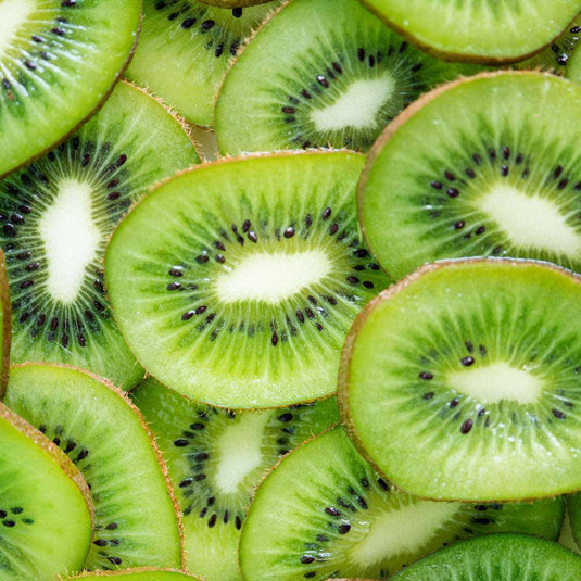 Kiwifruit Green Veggie Fresh Papanui