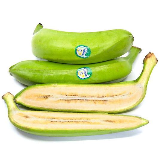 Plantains Banana - Veggie Fresh Papanui