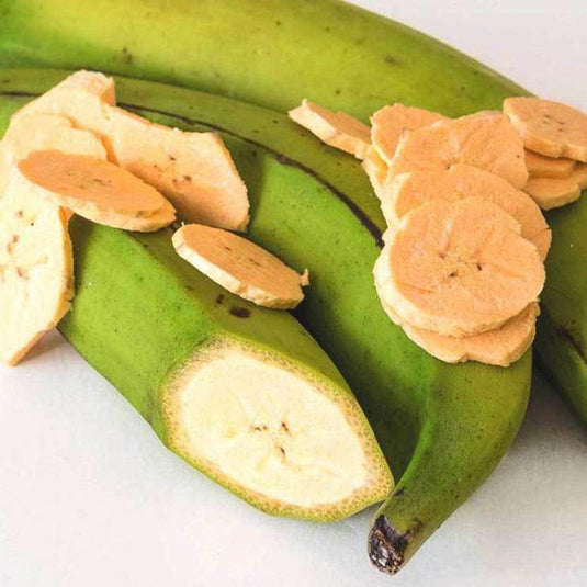 Plantains Banana - Veggie Fresh Papanui