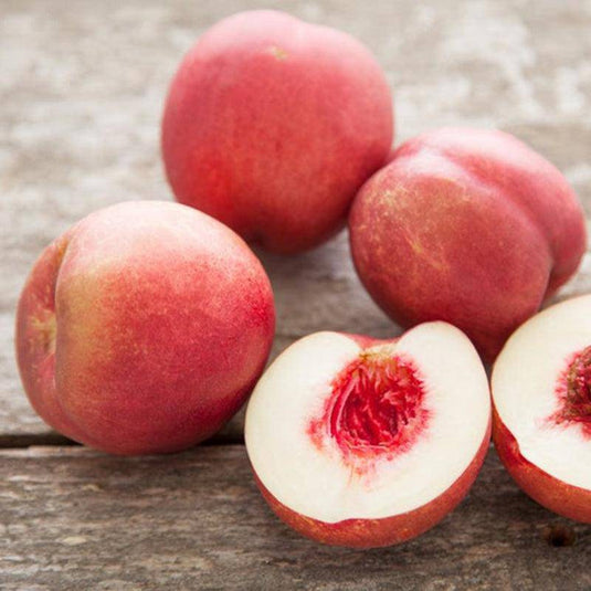 White Nectarine - Veggie Fresh Papanui