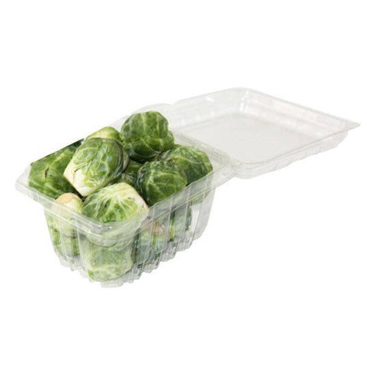 Brussells Sprouts Pack - Veggie Fresh Papanui