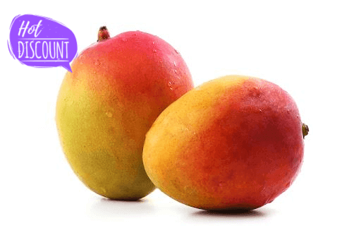 Australian Mango - Veggie Fresh Papanui