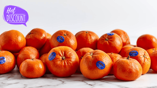 Mandarin Australian - Veggie Fresh Papanui
