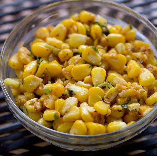 Sweet Corn - Veggie Fresh Papanui