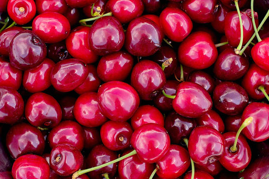 Cherries USA 400gm