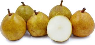 Angelys Pear