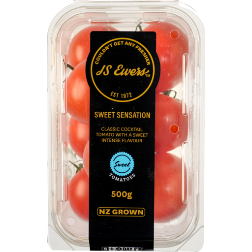 Tomato Sweet Sensation