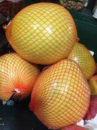 Pink Pomelo