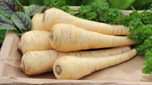 Parsnip Pack - Veggie Fresh Papanui