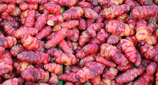 Yams - Veggie Fresh Papanui