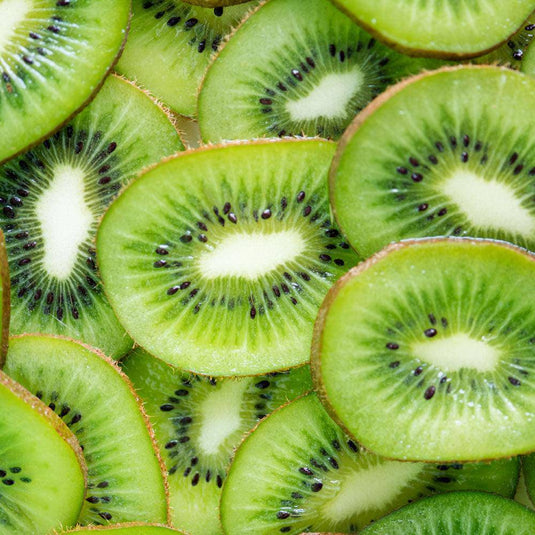 Kiwifruit  Green Veggie Fresh Papanui