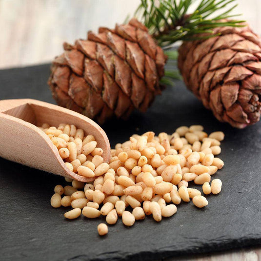 Pine Nuts - Veggie Fresh Papanui