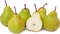 Pear Packham