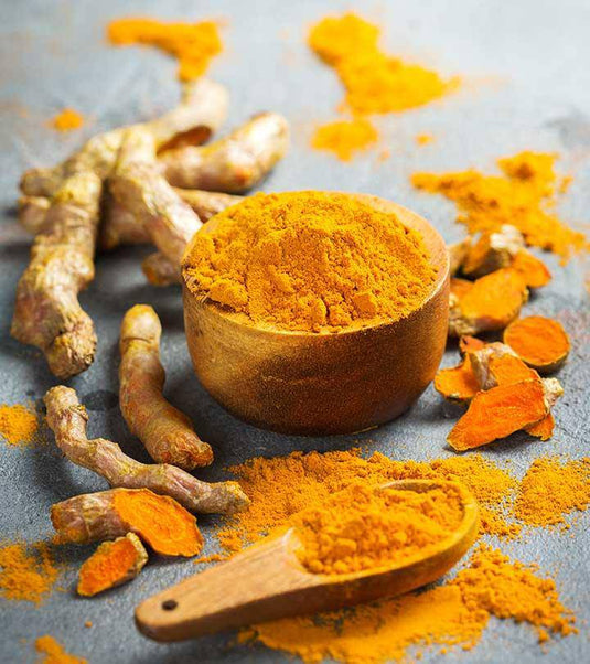 Tumeric Powder - Veggie Fresh Papanui