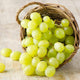 Grapes prepack