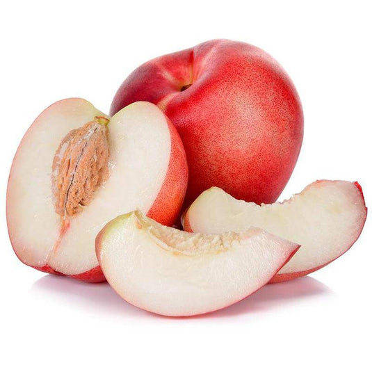 White Nectarine - Veggie Fresh Papanui