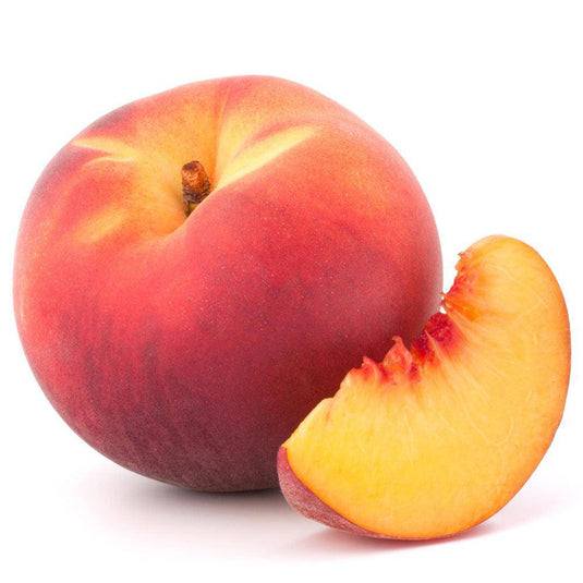 Peaches - Veggie Fresh Papanui