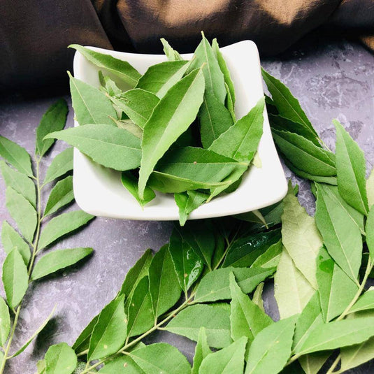 Curry Leaves Pack Veggie Fresh Papanui