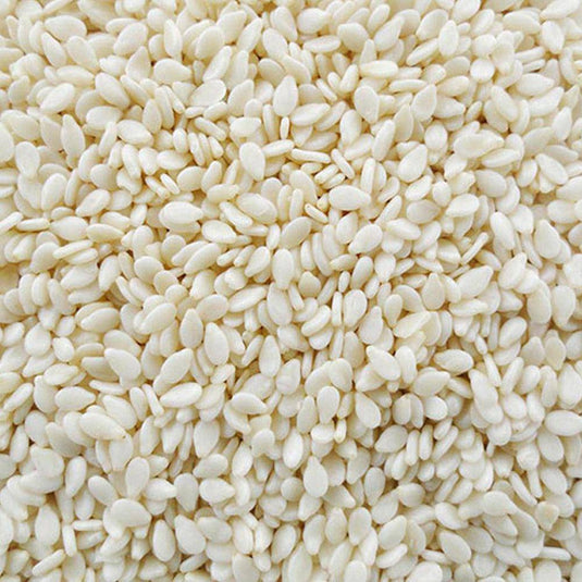 Seasame Seeds White - Veggie Fresh Papanui