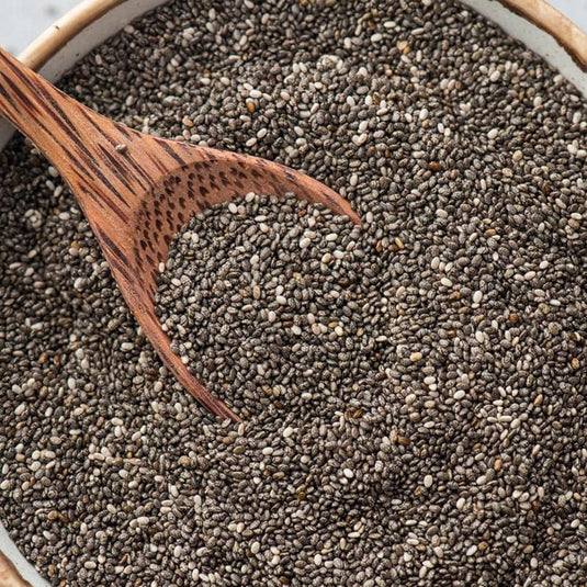 Chia Seeds - Veggie Fresh Papanui