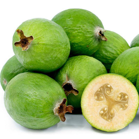 Feijoas Veggie Fresh Papanui