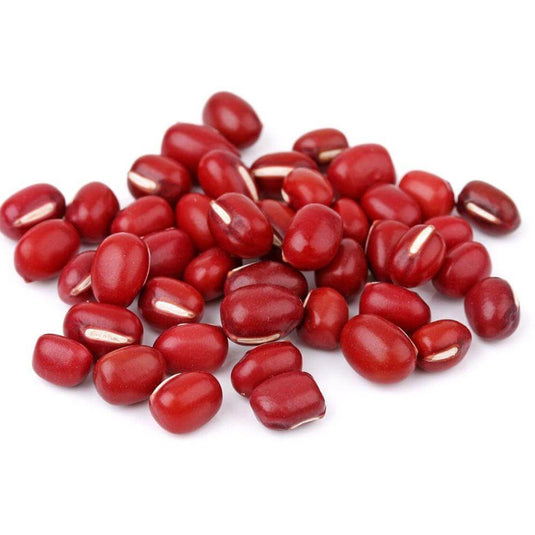 Adzuki Beans Red Mung Beans - Veggie Fresh Papanui