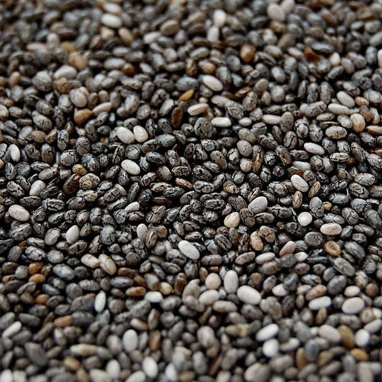 Chia Seeds - Veggie Fresh Papanui