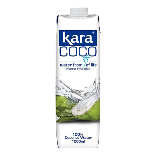 Kara Coconut Water 1 Litre - Veggie Fresh Papanui