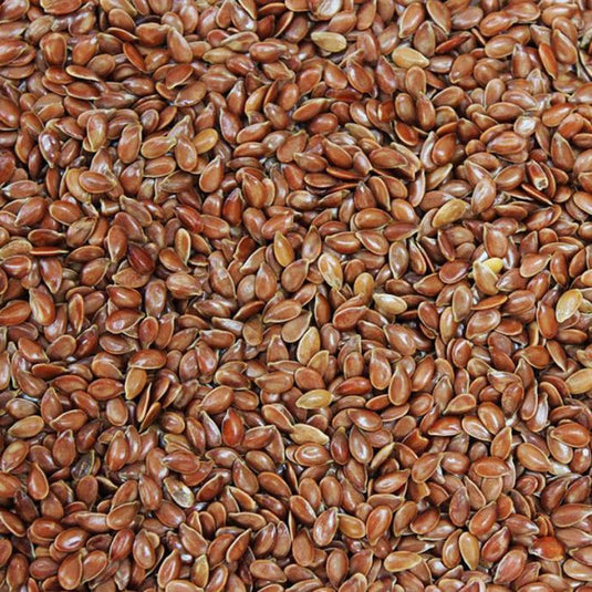 Linseed Whole - Veggie Fresh Papanui