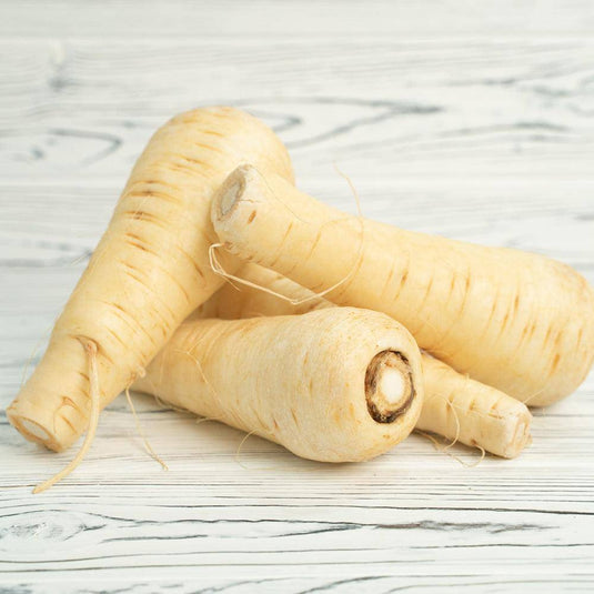 Parsnip Veggie Fresh Papanui