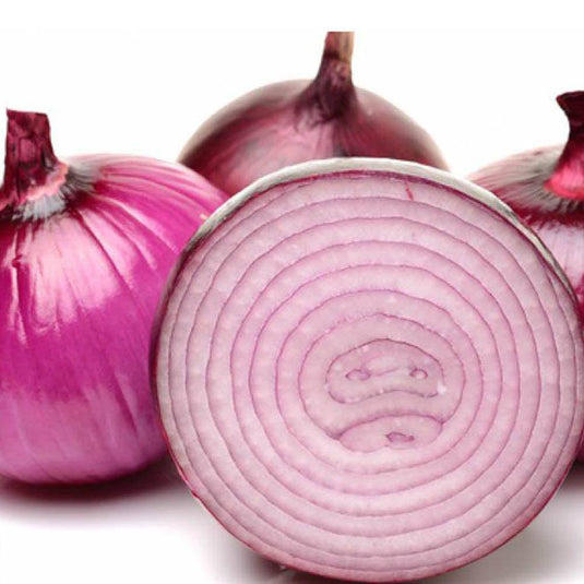 Red Onion Peeled Veggie Fresh Papanui