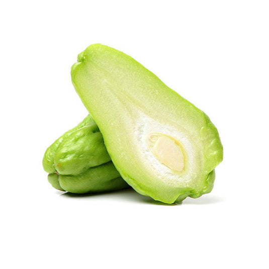 Choko - Veggie Fresh Papanui