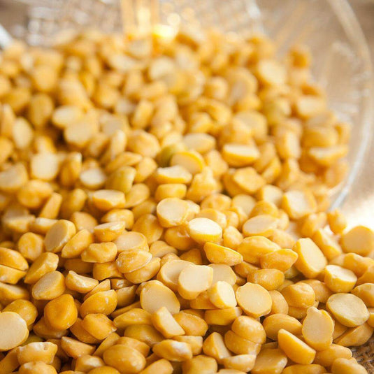 Chana Dal/ Chickpea Lentil - Veggie Fresh Papanui