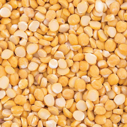 Chana Dal/ Chickpea Lentil - Veggie Fresh Papanui