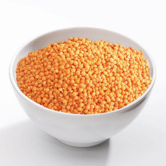 Masoor Dal Red Split - Veggie Fresh Papanui