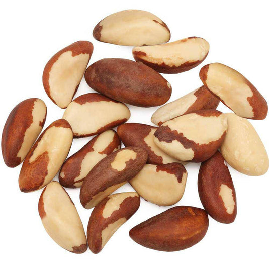 Brazil Nuts - Veggie Fresh Papanui