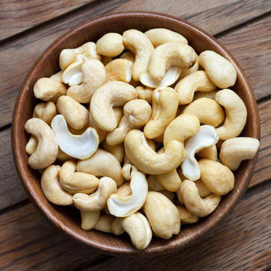 Cashew Whole - Veggie Fresh Papanui