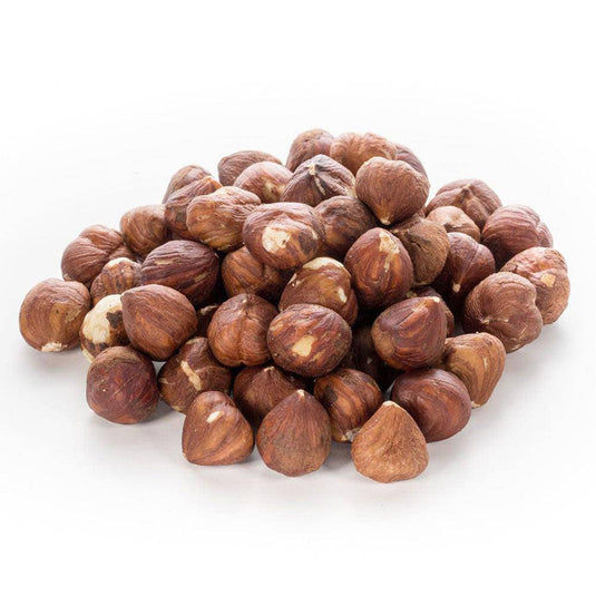 Hazelnuts Raw - Veggie Fresh Papanui