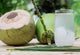 Fresh Drinking Coconut