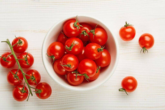 Tomato Cherry 250gm Veggie Fresh Papanui