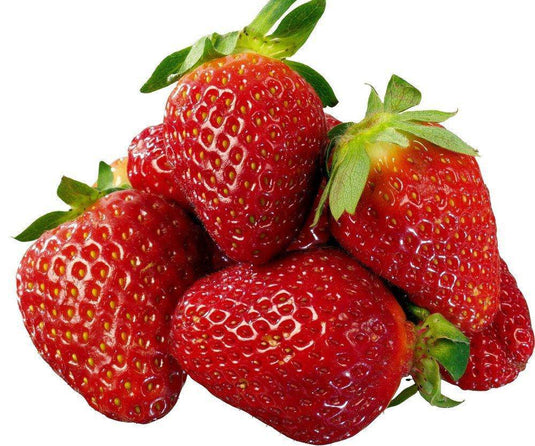 NZ Strawberry 250gm Veggie Fresh Papanui