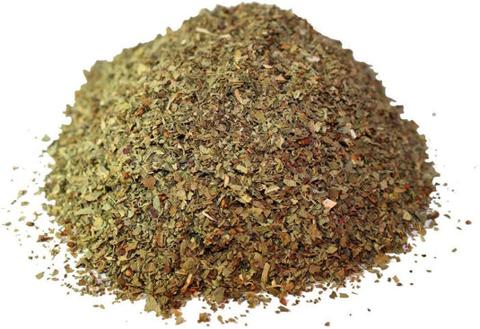 Basil Dried - Veggie Fresh Papanui