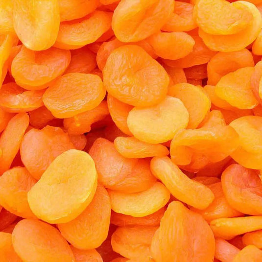 Apricot 6-8mm Diced Veggie Fresh Papanui