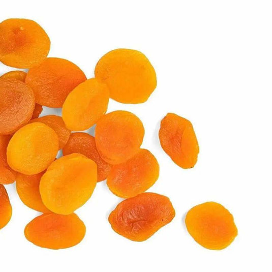 Apricot 6-8mm Diced Veggie Fresh Papanui